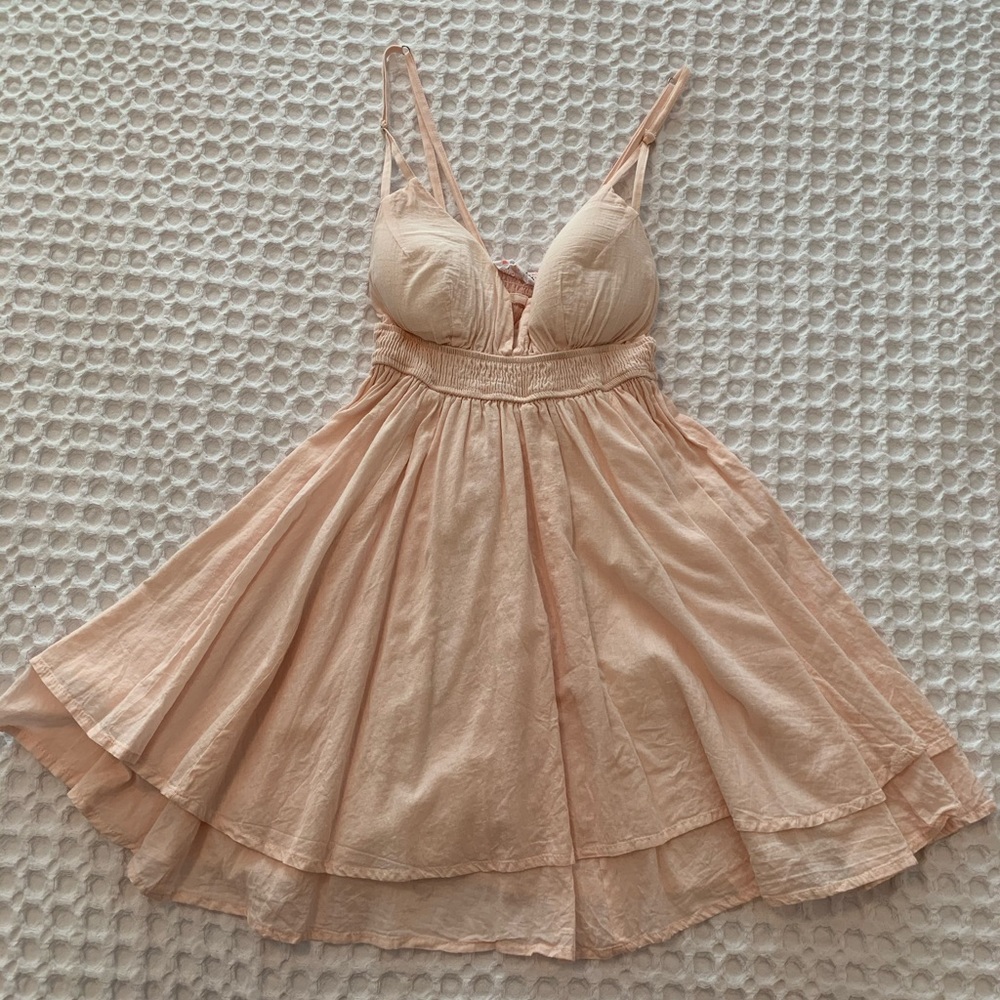 Pink L’atiste Dress